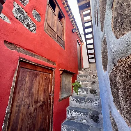 Red House Villa Chio  Exterior photo