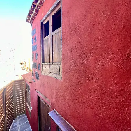 Red House Villa Chio  Exterior photo