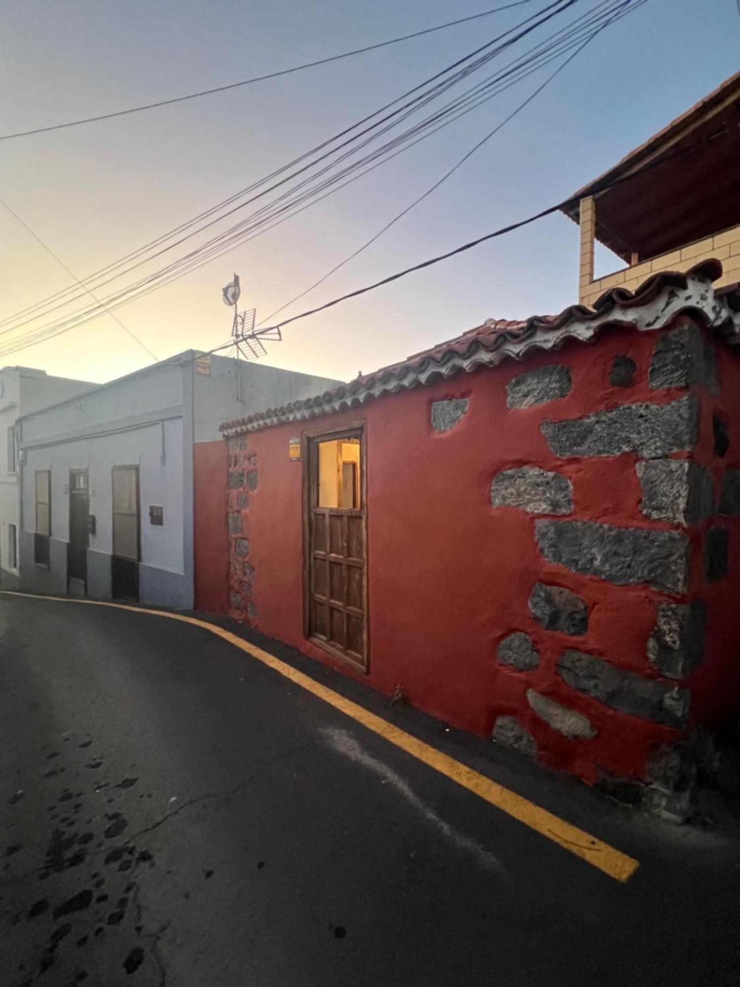 Red House *