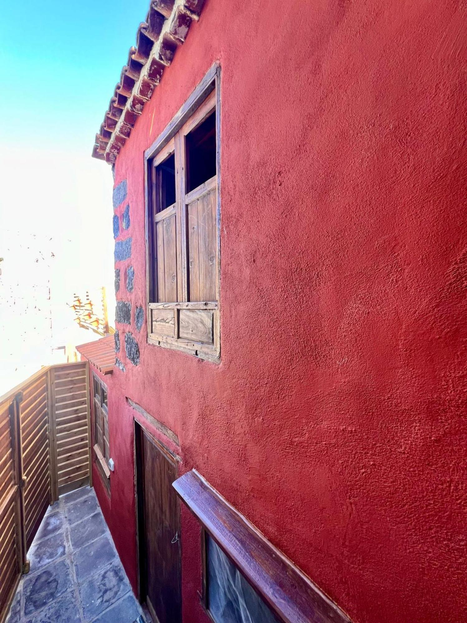 Holiday home Red House *