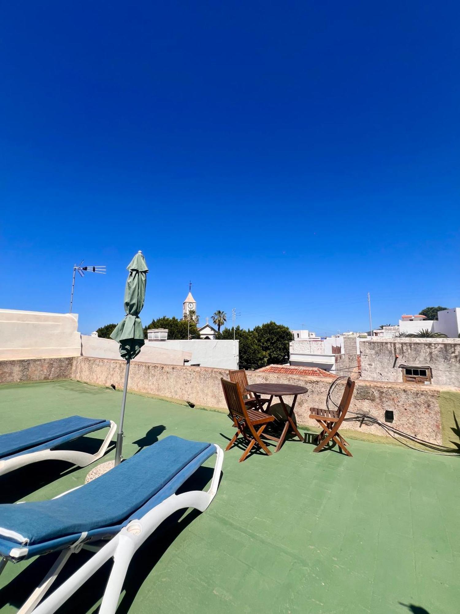 Holiday home Red House Chio (Tenerife)