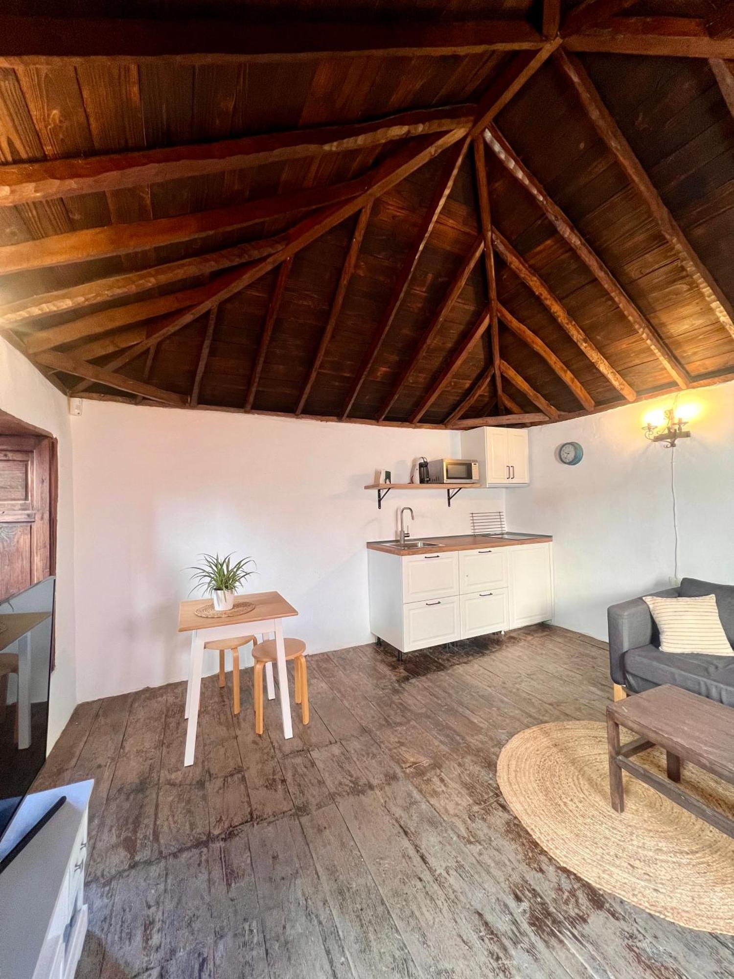 Holiday home Red House Chio (Tenerife)