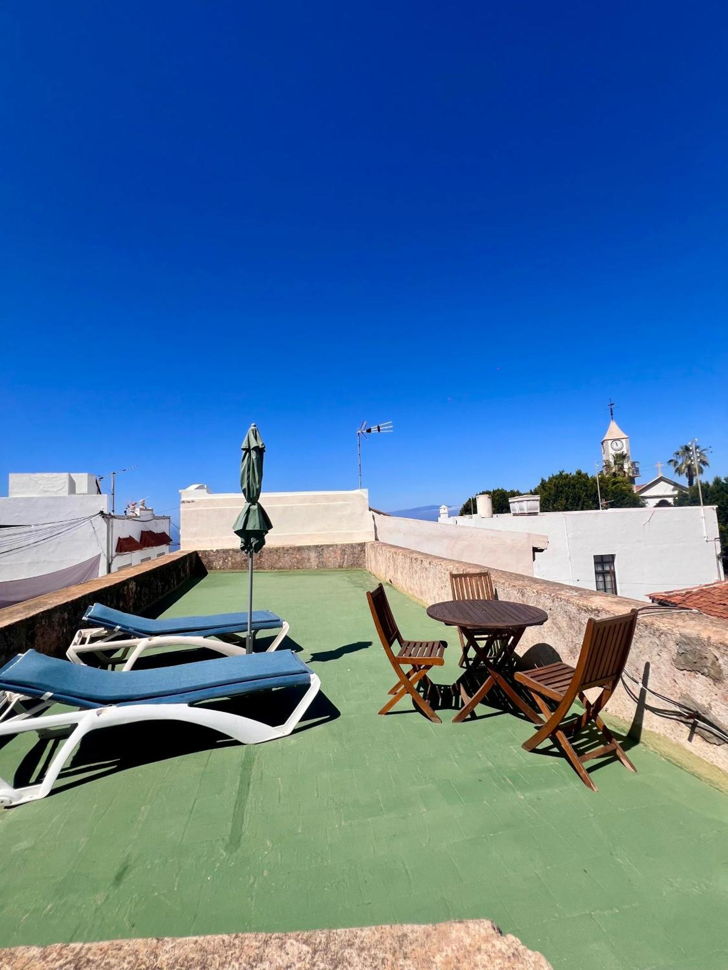Red House Holiday home Chio (Tenerife)